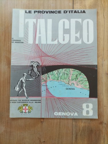 Rivista agostini genova - de,