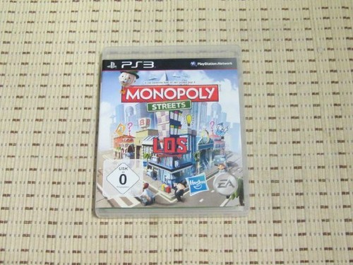 Monopoly streets per - monopoly,