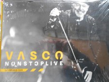 Calendario.Vasco NONSTOPLIVE 2019