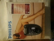 philips satinelle epilator