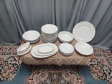 Servizio Piatti Bavaria Da 6