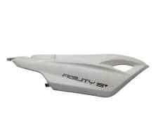 Carena con lesione KYMCO AGILITY 125 R16+ 2017 - 2020  12547 km