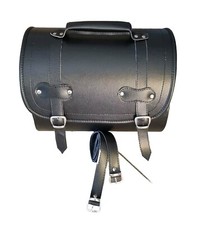 BAULETTO  IN SKAY   NERO  PER