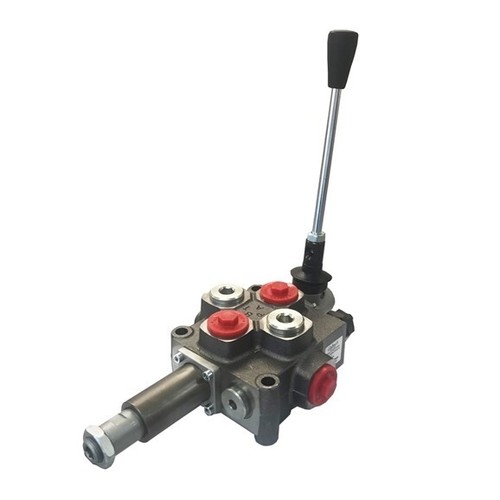 Walvoil panca 40 - panca, 3/8",