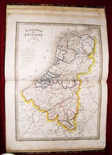 1837:OLANDA e BELGIO -