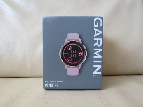 Garmin venu pink rose - venu, /