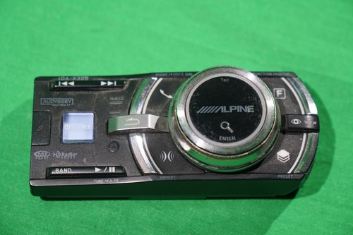 Alpine ida x305 replacement - alpine,