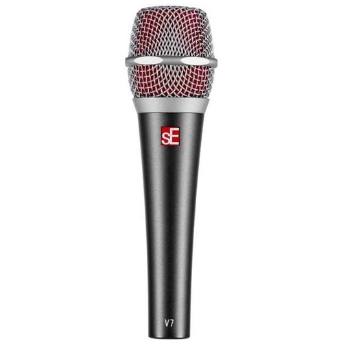 Electronics v7 - se,