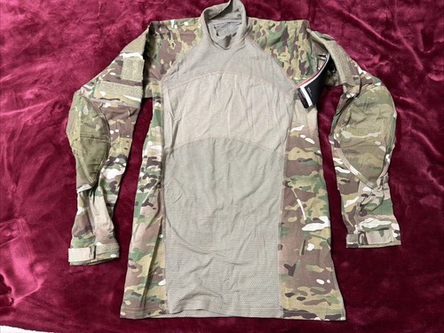 Camicia combattimento - camicia,