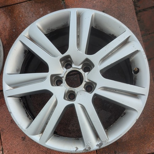 Audi cerchio in lega - a4, b8