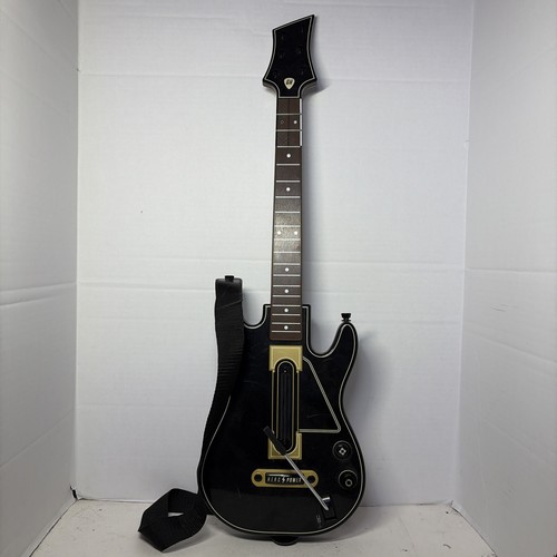 Guitar hero live - live, controller