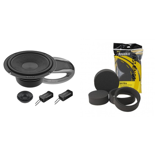 Hertz cento series 165l - hertz,