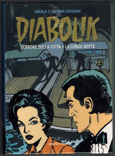 Diabolik gli anni oro - gli, 14