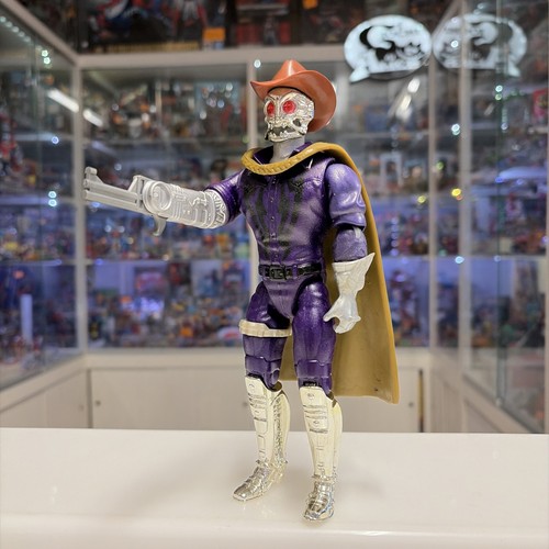 Mattel bravestarr vintage - mattel,