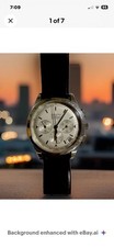 Orologio Uomo ZENITH El