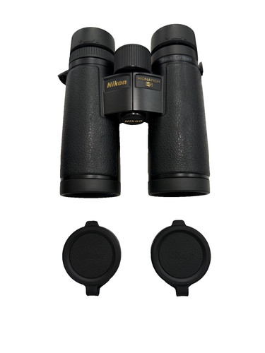 Nikon monarch 10x42 - nikon, hg