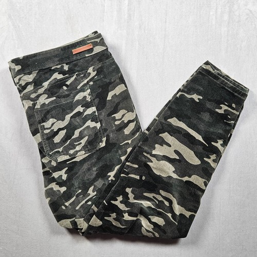 Pantalone pilcro velluto - pantalone, a