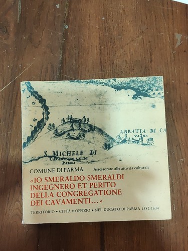 Libro smeraldo smeraldi - io,