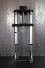 Keeway RKV 125 2020 FORCELLA