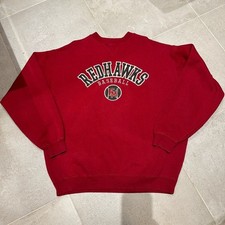 Felpa sportiva J. America USA