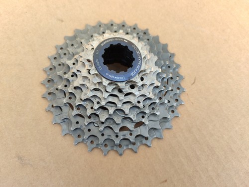 Cassetta shimano xtr - shimano,