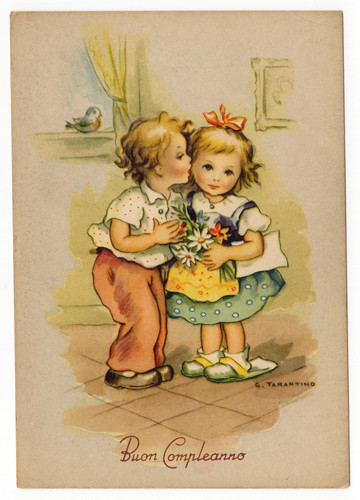 Bambini illustrazione buon - illustrazione,