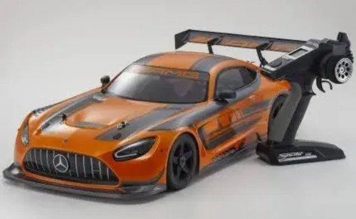 Kyosho inferno gt2 race spec - gt2,