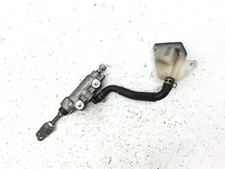 POMPA FRENO POSTERIORE CON VASCHETTA OLIO SUZUKI GSR K7 600 2007 2008 B9111