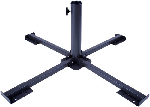 53991 base ombrellone - base,