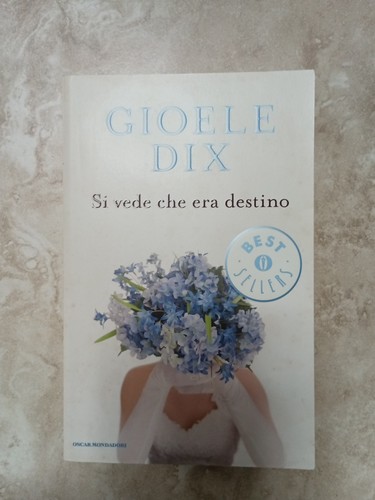 Gioele dix vede - -, che