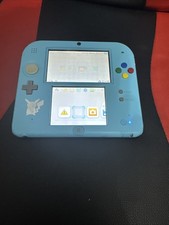 Console Nintendo 2DS Pokémon