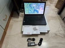 NOTEBOOK TOSHIBA SATELLITE C50-A-1JM INTEL CELERON N2840 8GB RAM 120GB SSD S3+