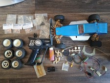 Kit auto fuoristrada vintage