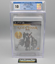 God of War Saga PlayStation 3