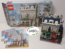 (AH 4) LEGO CREATOR EXPERT