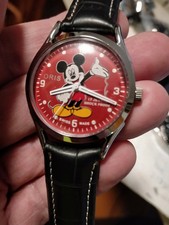 ORIS TOPOLINO. 37MM DA MIA COLLEZIONE MOV.SWISS MANUALE ST 96 T 17 RUBIS