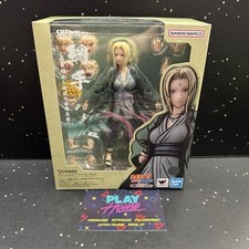 TSUNADE SH FIGUARTS ACTION