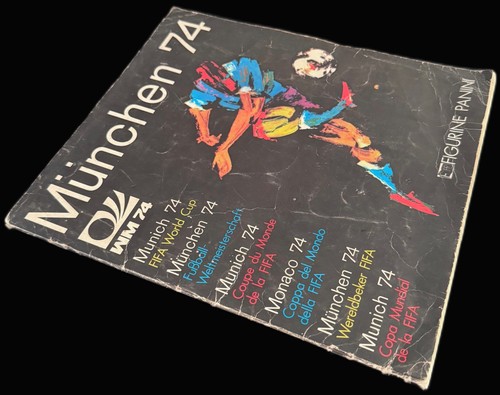 Album figurine completo panini - album,