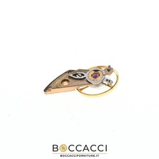 OMEGA 1040 Ref. 1327 Bilanciere Completo Calib: 1040 (OTTIMO STATO)