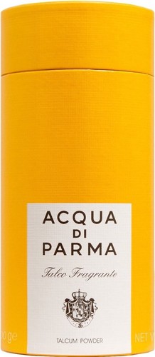 Acqua parma colonia - colonia, talco