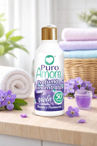 Puro amore profumo concentrato - puro,