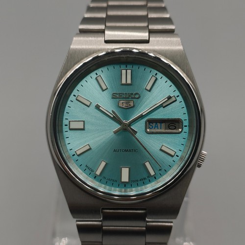 Orologio uomo vintage - uomo, 5