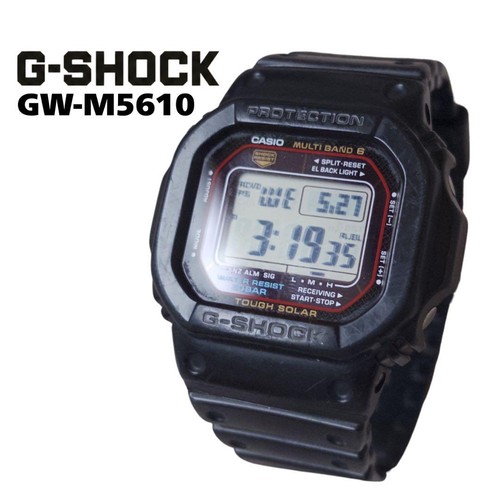 Orologio digitale uomo shock - orologio,