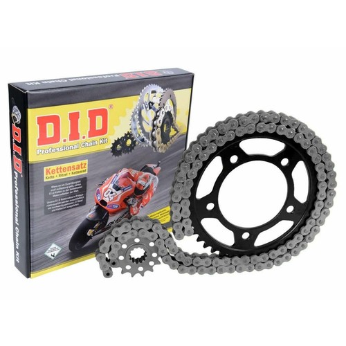 Kit trasmissione catena - 15, 42