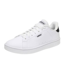 Adidas urban court bianco - court,
