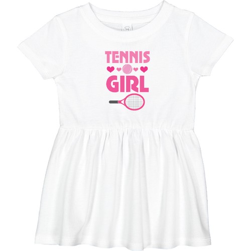 Inktastic tennis bambina - inktastic,