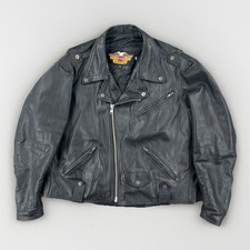 Giacca da motociclista vintage