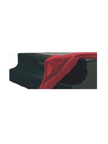 Coperta per pianoforte coda - pianoforte, a