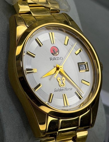 Orologio uomo automatico rado - orologio,