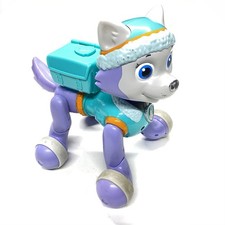 Paw patrol zoomer everest - paw,